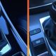 2017 car left, 2018 on the right.